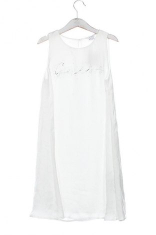 Gyerek ruha Guess, Méret 9-10y / 140-146 cm, Szín Fehér, Ár 12 870 Ft