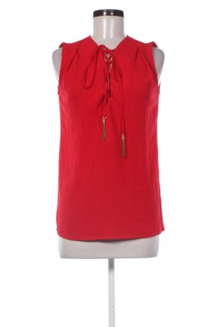 Dámský top Guess, Velikost M, Barva Červená, Cena  1 597,00 Kč