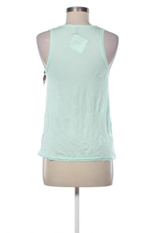 Дамски топ Guess, Размер M, Цвят Зелен, Цена 21,00 €
