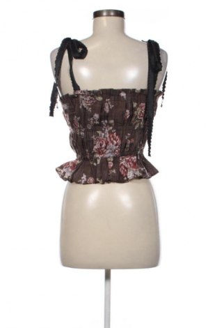 Damski top H&M, Rozmiar XS, Kolor Kolorowy, Cena 80,38 zł