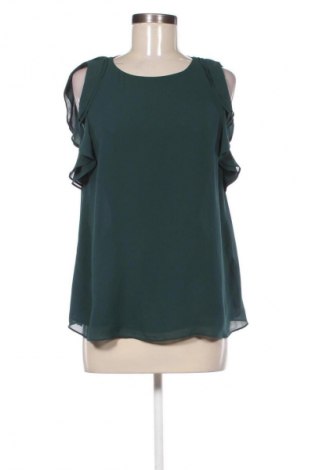 Damski top H&M, Rozmiar M, Kolor Zielony, Cena 79,00 zł