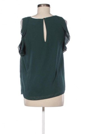 Damski top H&M, Rozmiar M, Kolor Zielony, Cena 79,00 zł