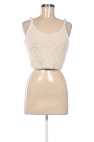 Dámský top H&M, Velikost L, Barva Béžová, Cena  425,00 Kč