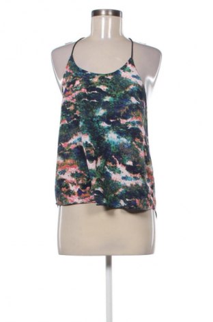 Дамски топ H&M, Размер M, Цвят Многоцветен, Цена 15,00 €