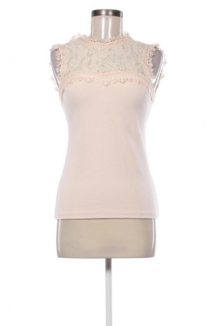 Дамски топ H&M, Размер S, Цвят Екрю, Цена 15,00 €