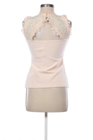 Дамски топ H&M, Размер S, Цвят Екрю, Цена 15,00 €