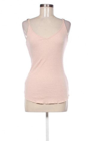 Dámský top H&M, Velikost S, Barva Popelavě růžová, Cena  420,00 Kč