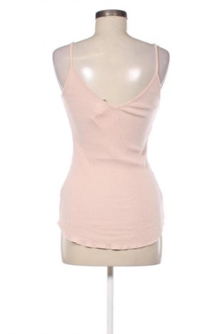 Dámský top H&M, Velikost S, Barva Popelavě růžová, Cena  420,00 Kč