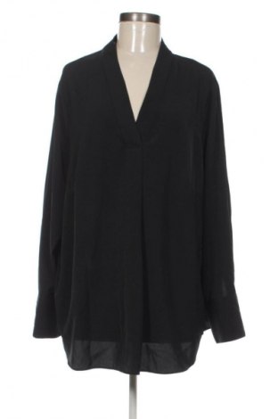 Damentop H&M, Größe XL, Farbe Schwarz, Preis 6,99 €
