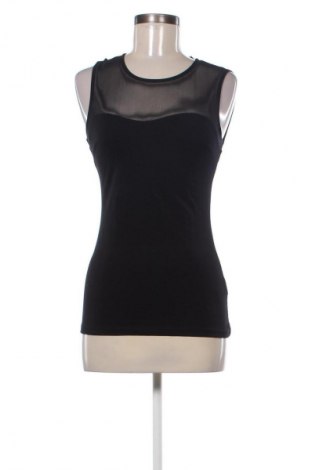 Top de femei H&M, Mărime S, Culoare Negru, Preț 78,20 Lei