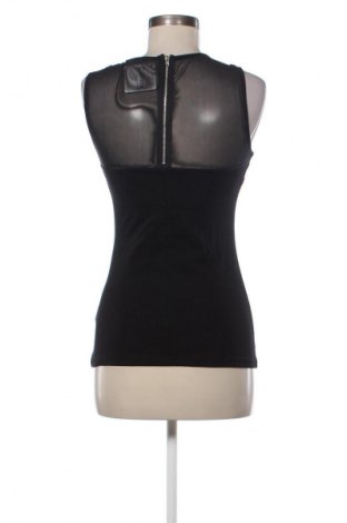 Top de femei H&M, Mărime S, Culoare Negru, Preț 78,20 Lei