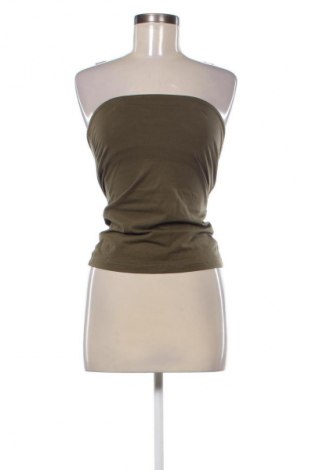 Top de femei H&M, Mărime S, Culoare Bej, Preț 78,20 Lei