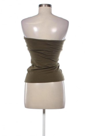 Top de femei H&M, Mărime S, Culoare Bej, Preț 78,20 Lei