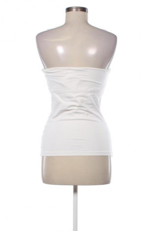 Top de femei H&M, Mărime M, Culoare Ecru, Preț 78,20 Lei