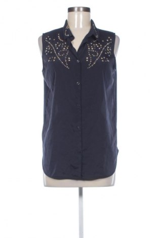 Női top H&M, Méret S, Szín Kék, Ár 6 103 Ft