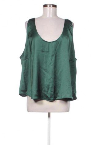 Dámský top H&M, Velikost XXL, Barva Zelená, Cena  425,00 Kč