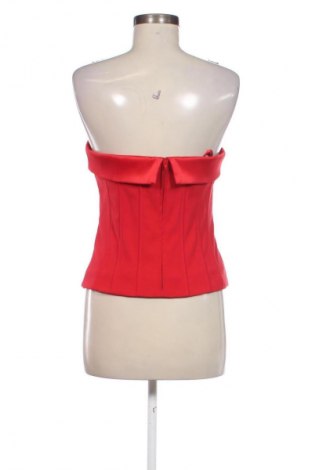 Dámský top H&M, Velikost M, Barva Červená, Cena  425,00 Kč