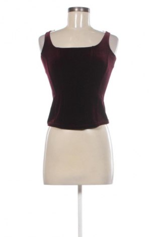 Дамски топ H&M, Размер XS, Цвят Червен, Цена 5,62 €