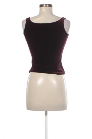 Дамски топ H&M, Размер XS, Цвят Червен, Цена 5,62 €