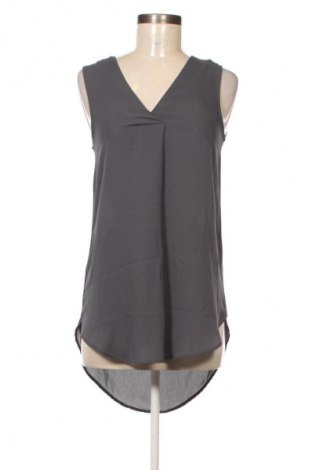 Top de femei H&M, Mărime XS, Culoare Gri, Preț 29,99 Lei