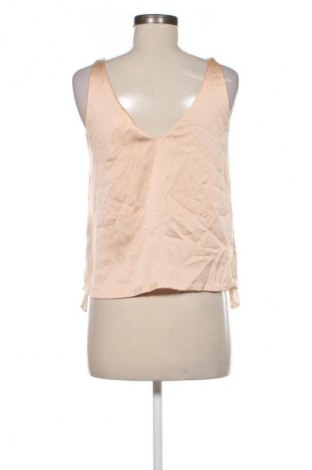 Damski top H&M, Rozmiar S, Kolor Pomarańczowy, Cena 37,99 zł