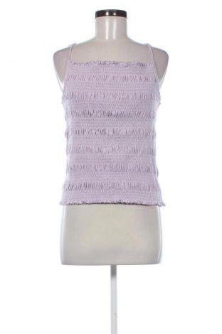 Γυναικείο τοπ H&M, Μέγεθος XL, Χρώμα Βιολετί, Τιμή 15,00 €