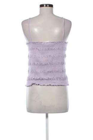 Γυναικείο τοπ H&M, Μέγεθος XL, Χρώμα Βιολετί, Τιμή 15,00 €