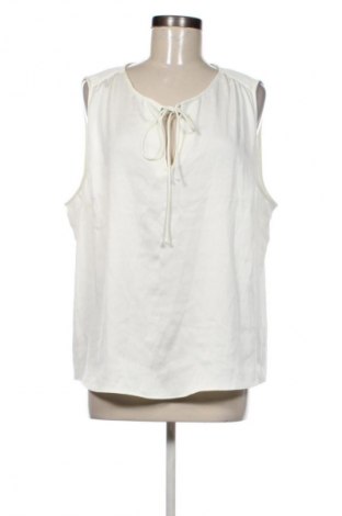 Damentop H&M, Größe XL, Farbe Ecru, Preis € 8,99