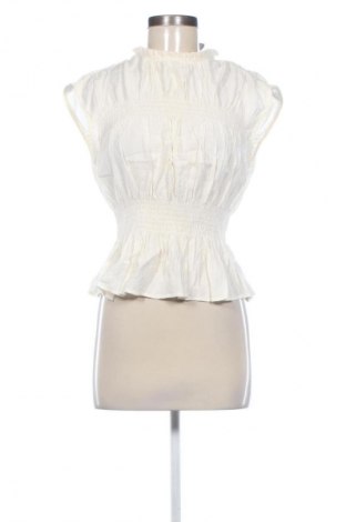 Női top H&M, Méret S, Szín Ekrü
, Ár 6 198 Ft