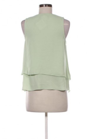 Top de femei H&M, Mărime M, Culoare Verde, Preț 38,99 Lei