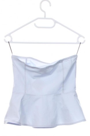 Damentop H&M, Größe S, Farbe Blau, Preis 14,77 €