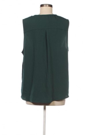 Top de femei H&M, Mărime XL, Culoare Verde, Preț 39,99 Lei