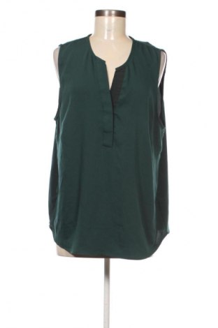 Top de femei H&M, Mărime XL, Culoare Verde, Preț 39,99 Lei