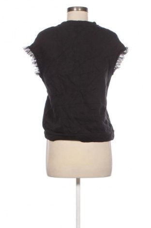 Dámský top H&M, Velikost S, Barva Černá, Cena  229,00 Kč