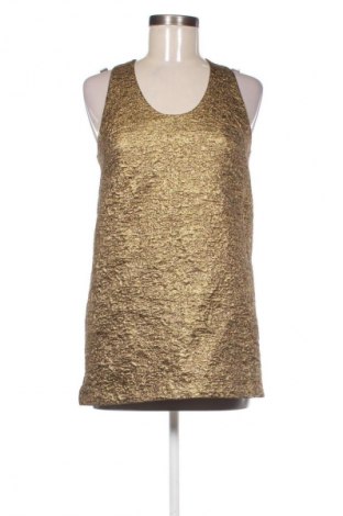 Damentop H&M, Größe XS, Farbe Golden, Preis 15,00 €