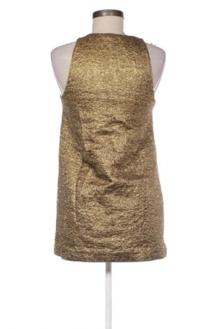 Damentop H&M, Größe XS, Farbe Golden, Preis 15,00 €