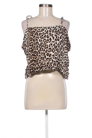 Dámský top H&M, Velikost XL, Barva Vícebarevné, Cena  425,00 Kč