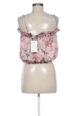 Дамски топ H&M, Размер M, Цвят Многоцветен, Цена 10,73 €