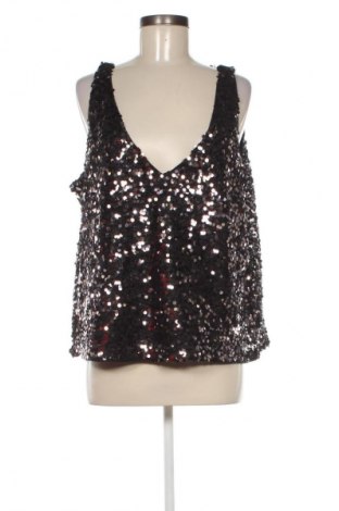 Damski top H&M, Rozmiar XL, Kolor Czarny, Cena 38,99 zł