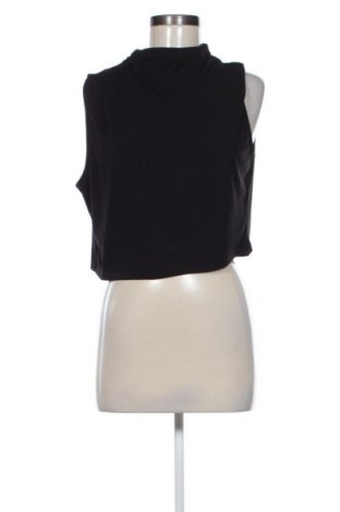 Damentop H&M, Größe L, Farbe Schwarz, Preis 15,00 €