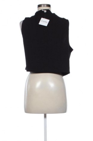 Damentop H&M, Größe L, Farbe Schwarz, Preis 15,00 €