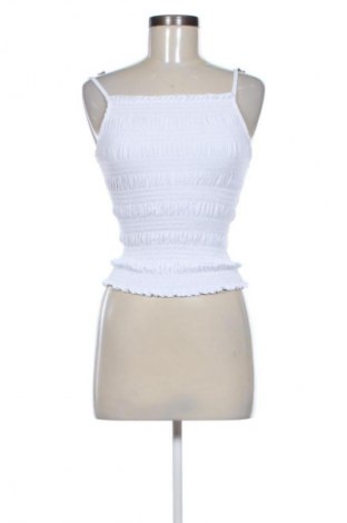 Дамски топ H&M, Размер XS, Цвят Бял, Цена 13,29 €