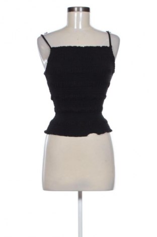 Dámsky top  H&M, Veľkosť XS, Farba Čierna, Cena  15,00 €
