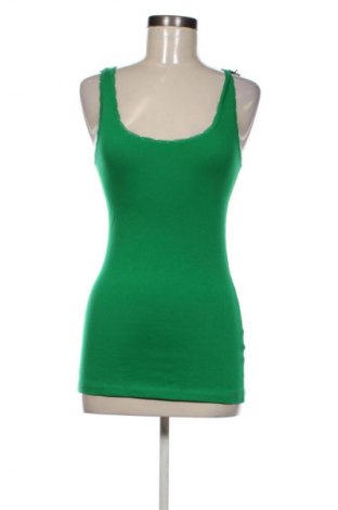 Dámský top H&M, Velikost M, Barva Zelená, Cena  189,00 Kč