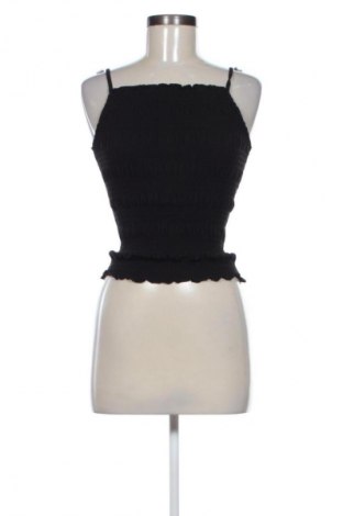 Damentop H&M, Größe XS, Farbe Schwarz, Preis 15,00 €