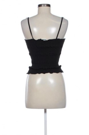 Damentop H&M, Größe XS, Farbe Schwarz, Preis 15,00 €