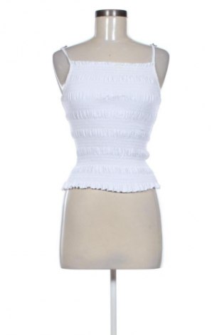 Дамски топ H&M, Размер S, Цвят Бял, Цена 15,00 €
