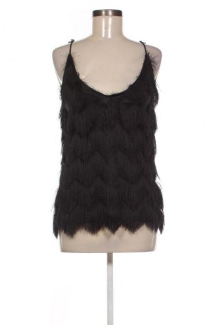 Дамски топ H&M, Размер S, Цвят Черен, Цена 5,62 €