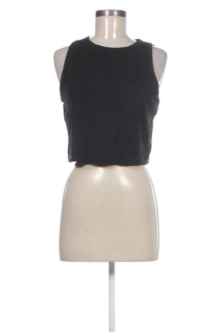 Дамски топ H&M, Размер XL, Цвят Черен, Цена 7,66 €