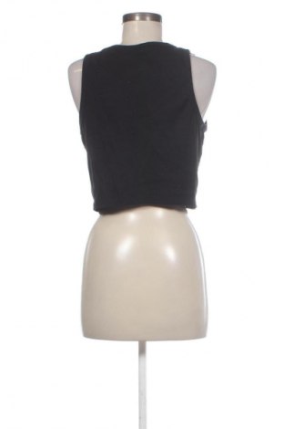 Дамски топ H&M, Размер XL, Цвят Черен, Цена 7,66 €